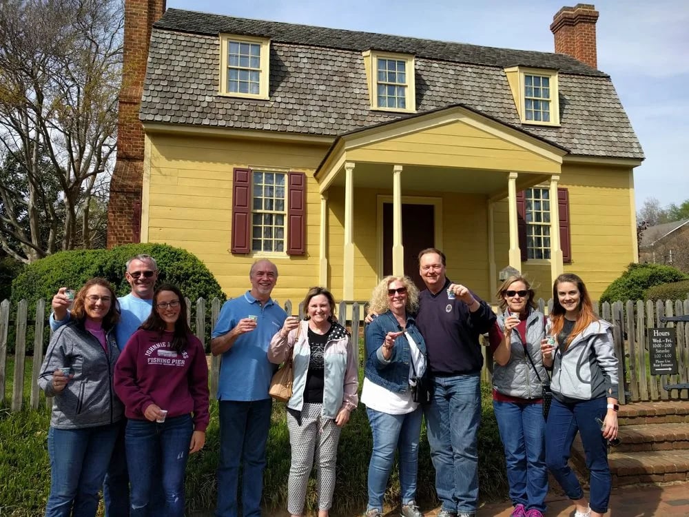 Tobacco Road Tours image