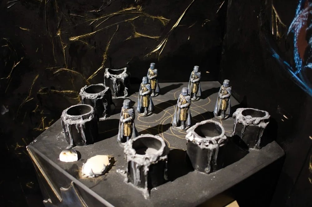 PanIQ Escape Room - Chicago Logan image