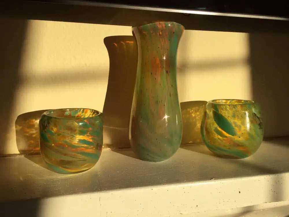 Agnes of Glass Studio Gallery image