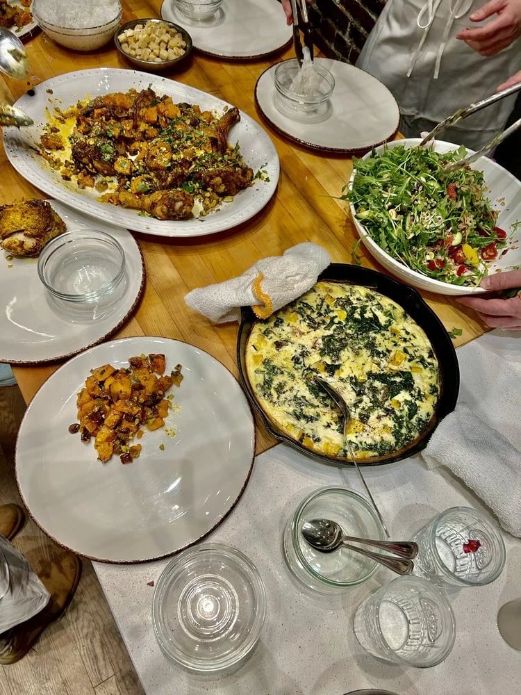 Stir Cooking School image