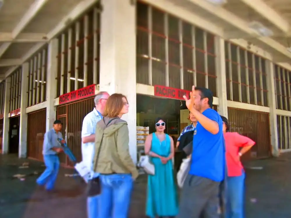 Savor Oakland Food Tours image