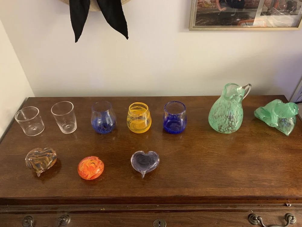 Public Glass image