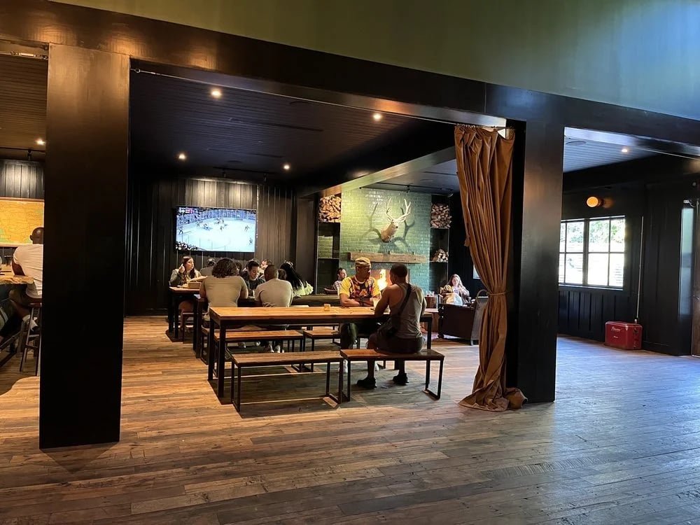 Ladybird Grove & Mess Hall image