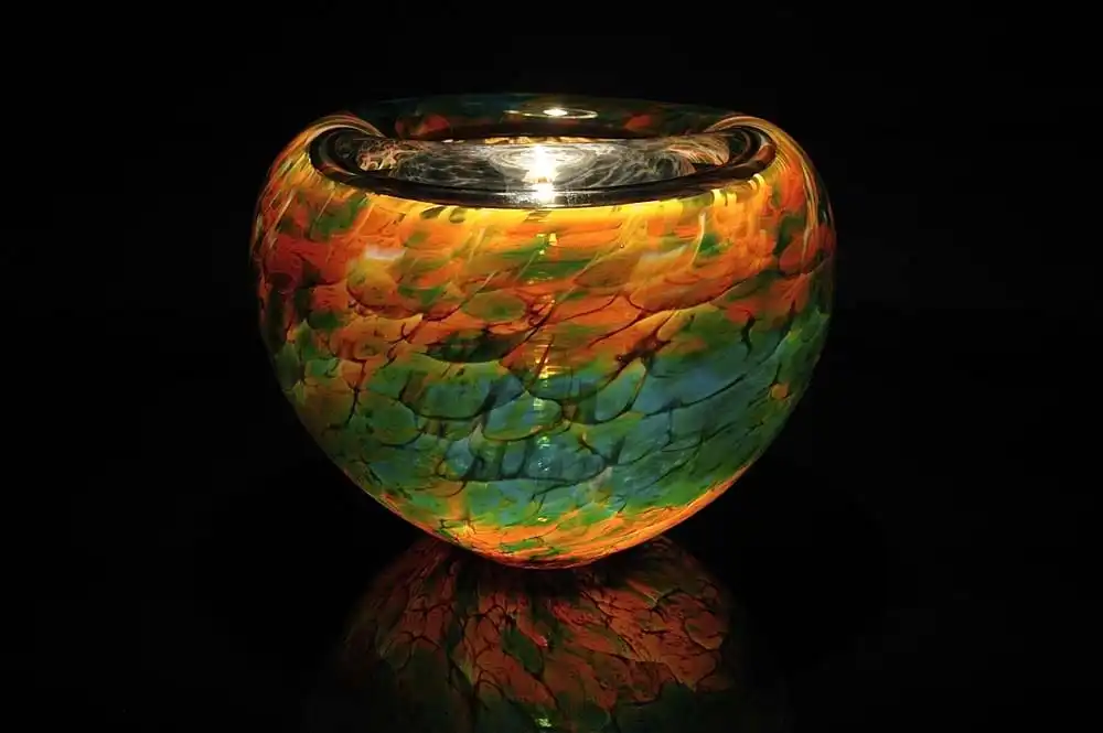 Moonlight Glass image