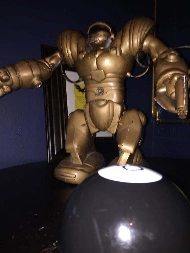 Escape Room RVA image