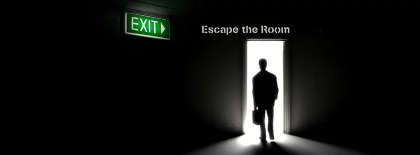 Escape The Room Boston image