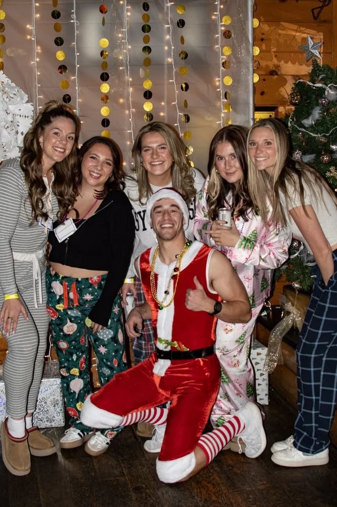 Denver Pub Crawl image