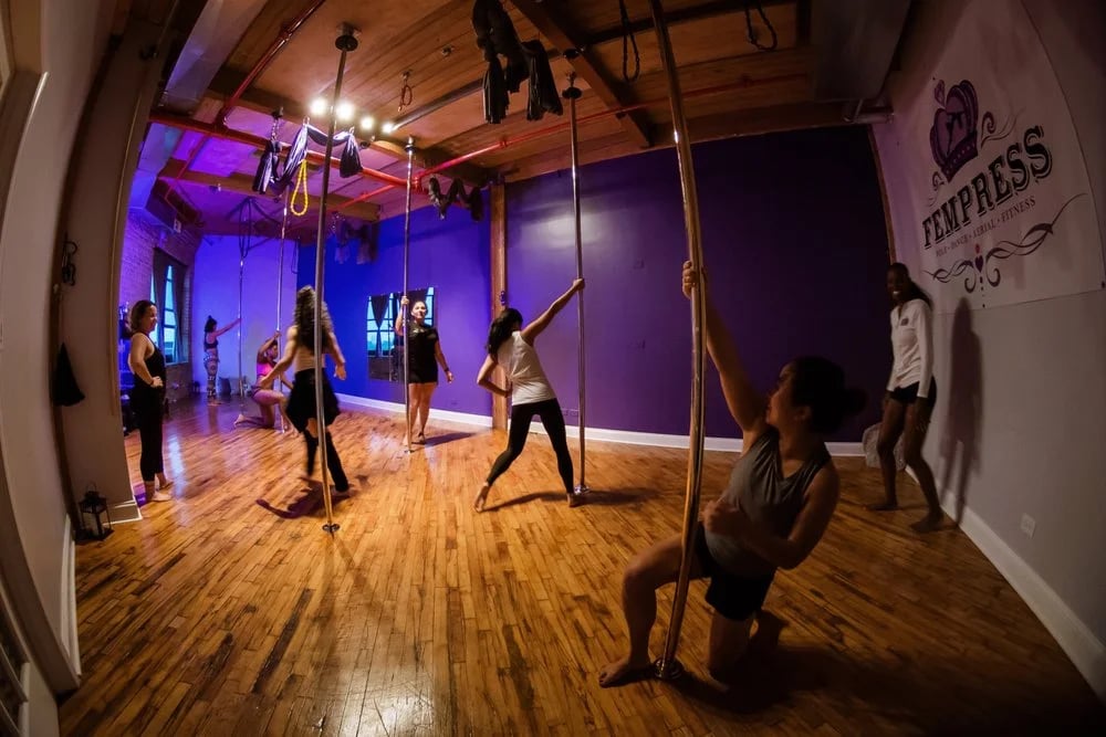 Indigo Studio  image