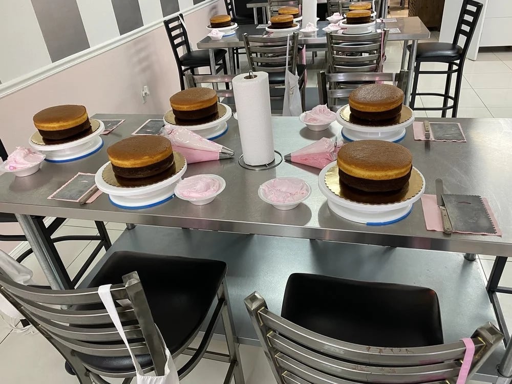 Cake It image