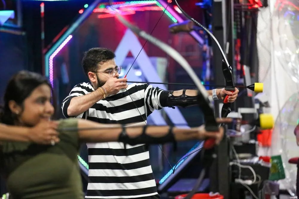 Archers Arena image