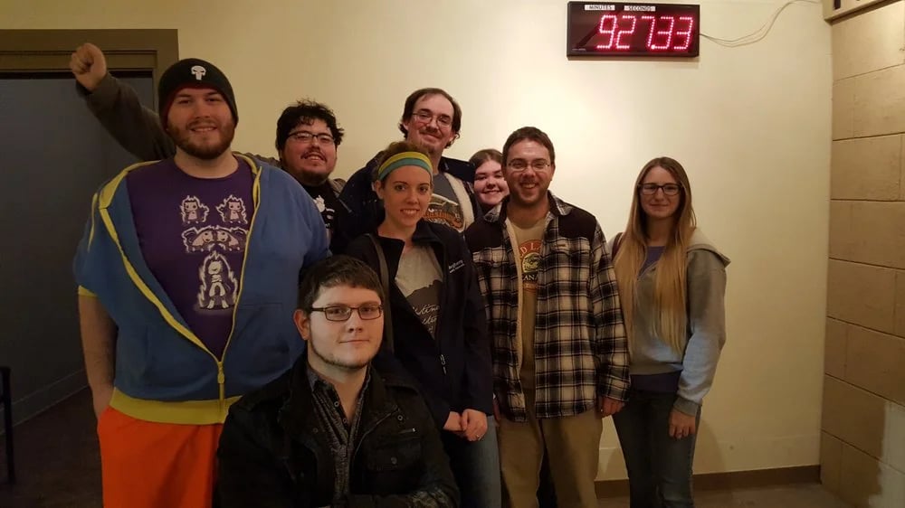 Escape Room Pittsburgh image