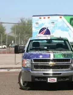 Game Truck