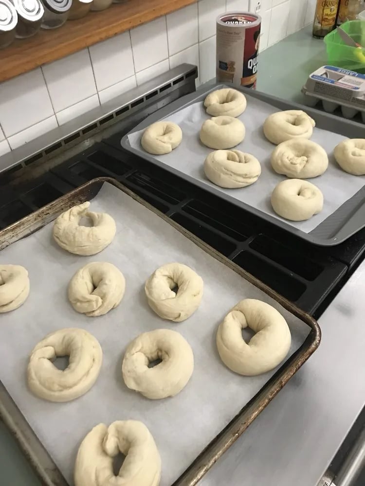 Gaynor's School of Cooking image
