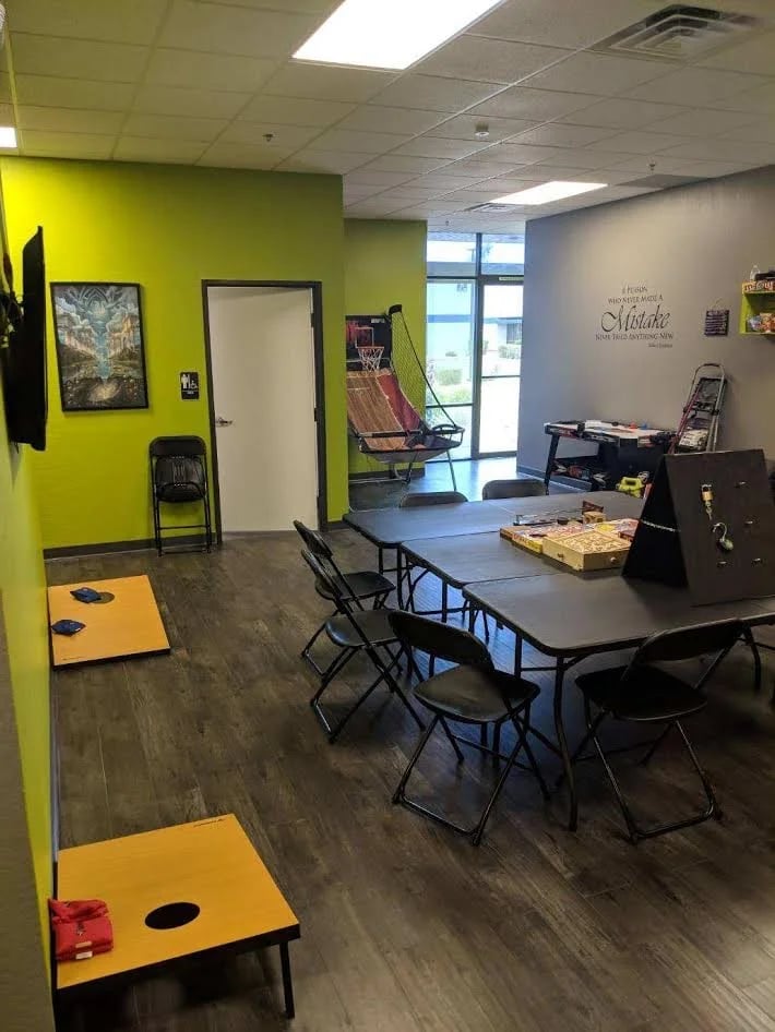Brainy Actz Escape Rooms - Tacoma image