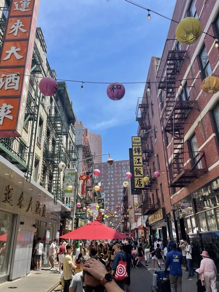 Ultimate Food Tours image