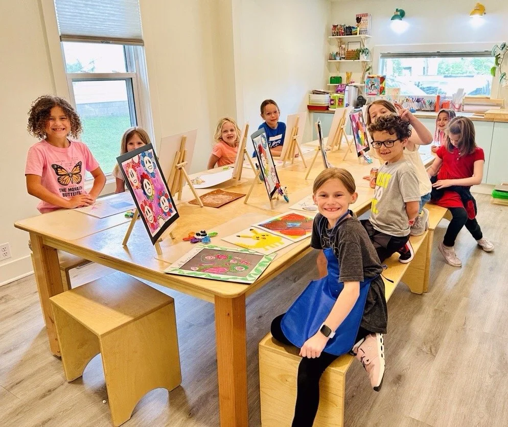 Create Art Studio image