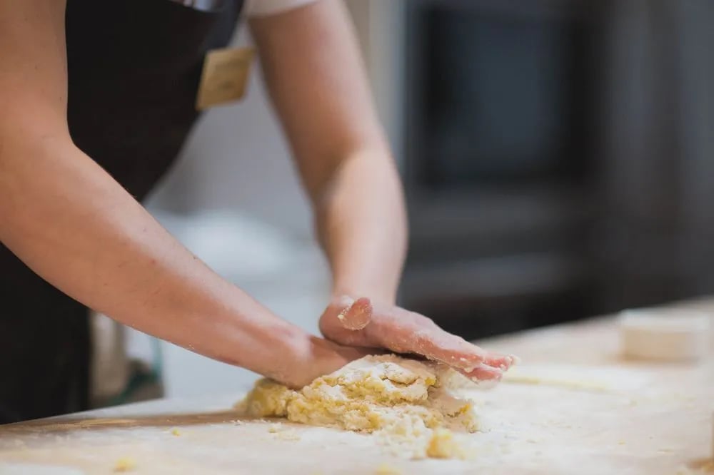 Nourish Cooking School image