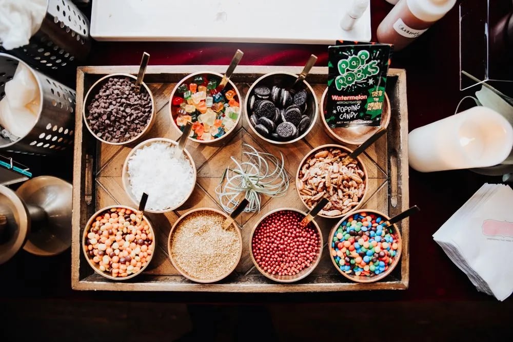 The Cupcake Bar image