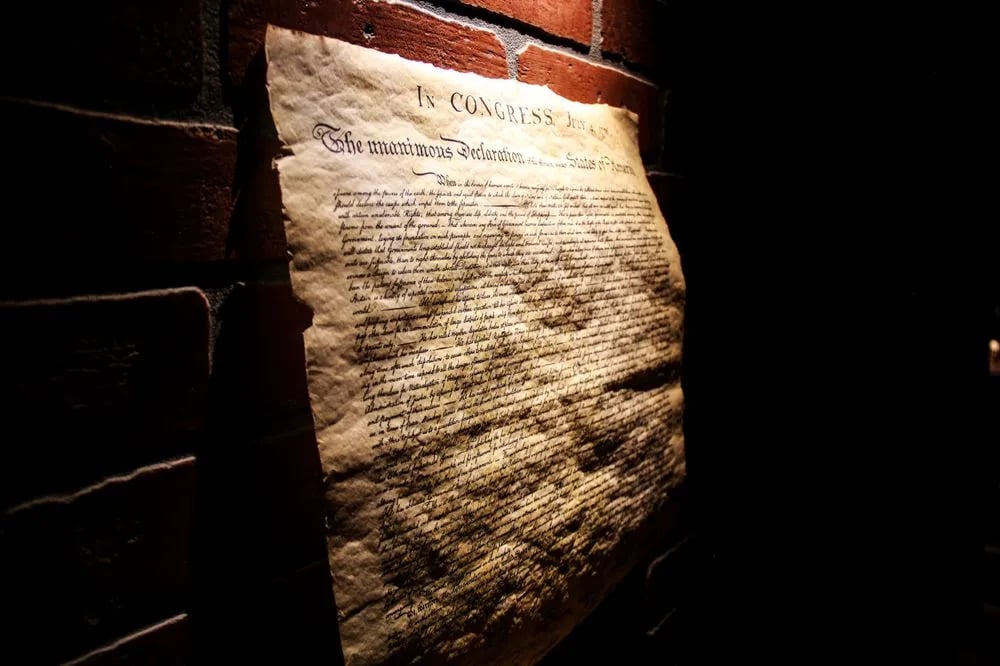 Quest Factor Escape Rooms image