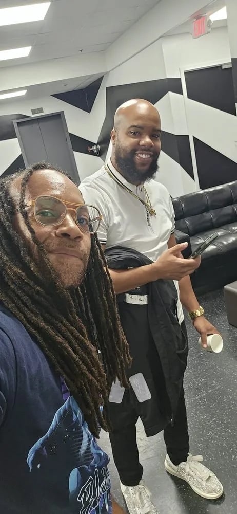 Escape The Room DC - Midtown Golden Triangle image