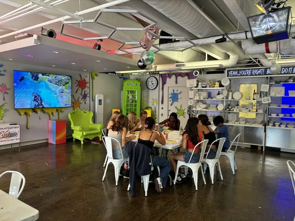 Splatterz Studio image