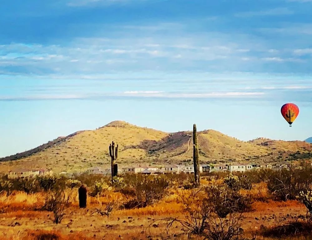 Arizona Balloons image