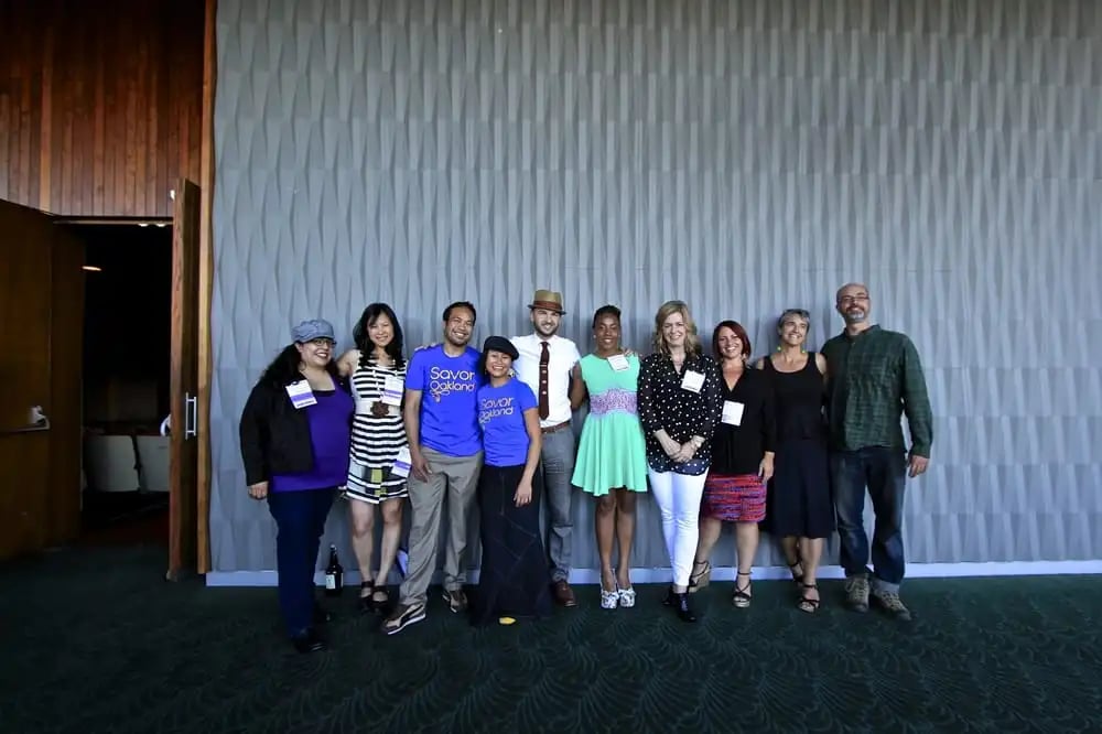 Savor Oakland Food Tours image
