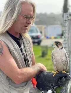Total Raptor eXperience