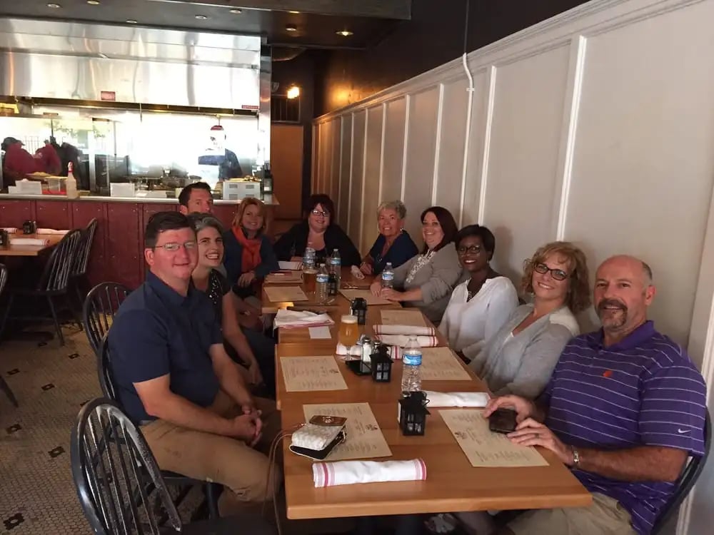 Cincinnati Food Tours image