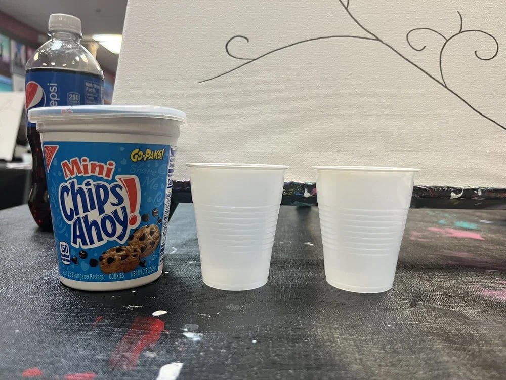 Cheers N Paint Art Studio image
