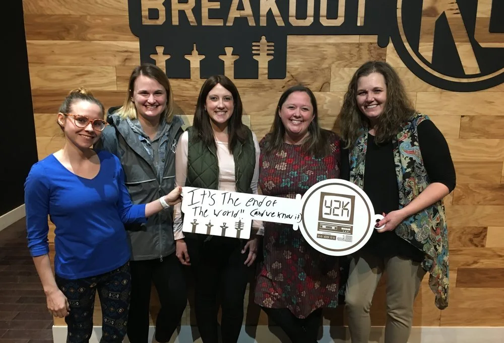 Breakout KC - Park Place image