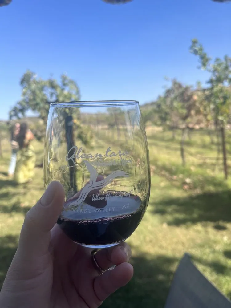 AZ Wine Wagon image