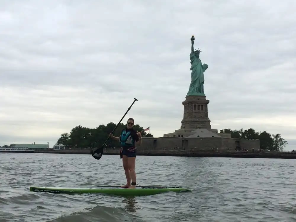 Resilience Paddle Sports image