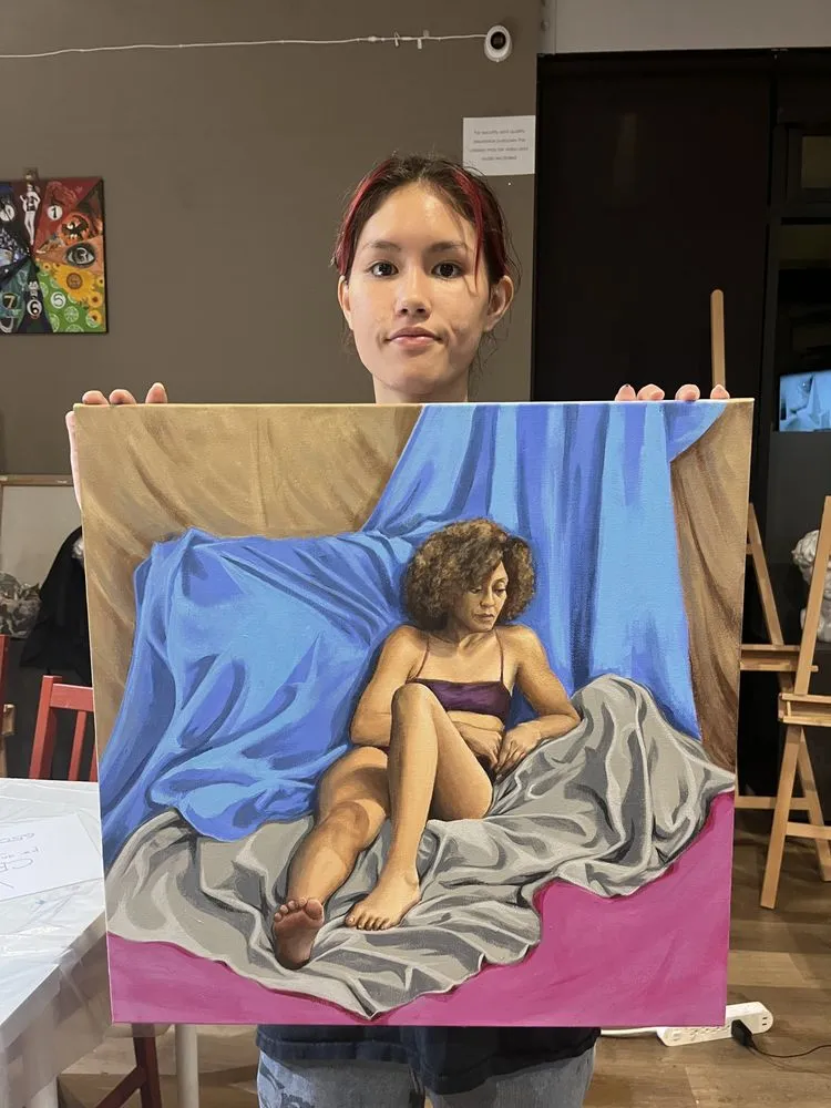 Art School of SF Bay image