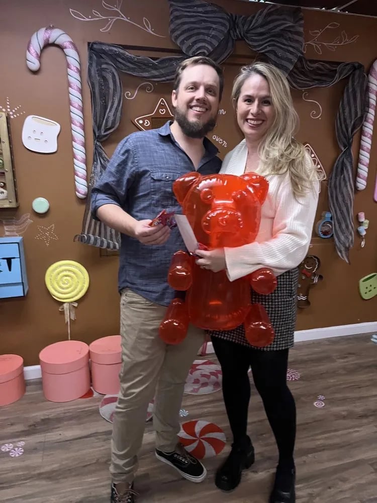 Escape Room 66 image