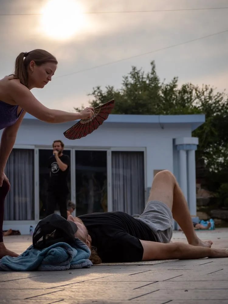 EnVision Breathwork image