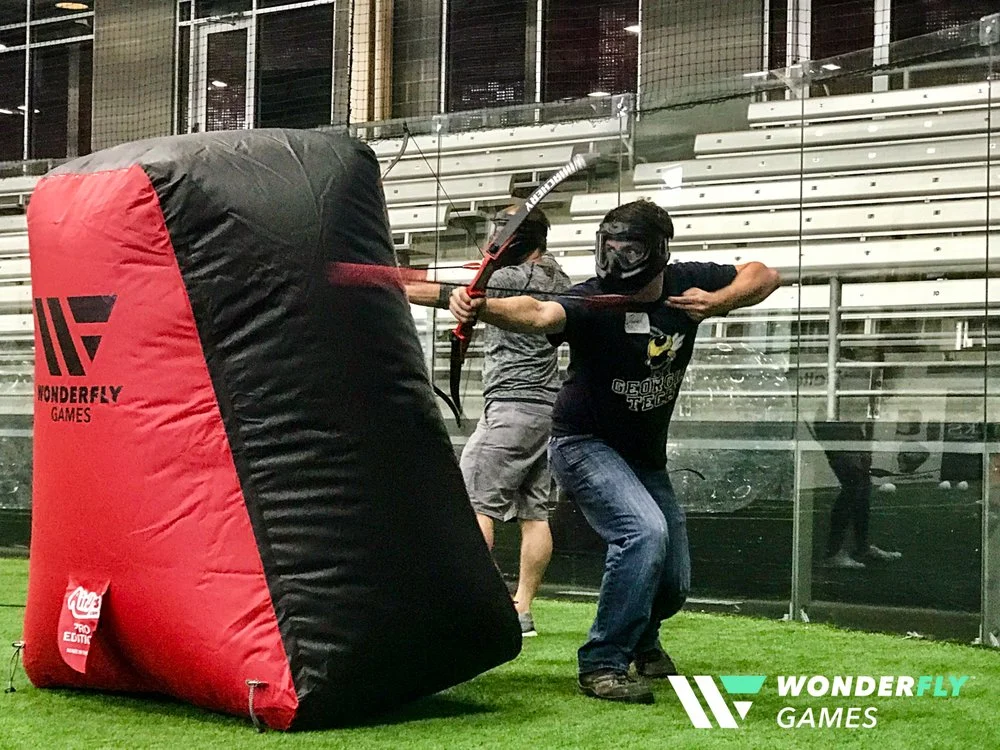 Wonderfly Games image