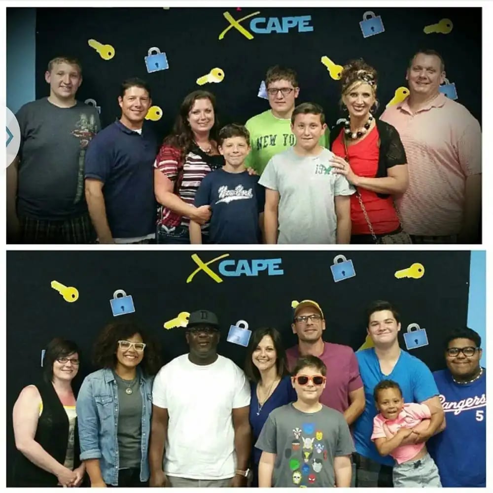Xcape Adventures image