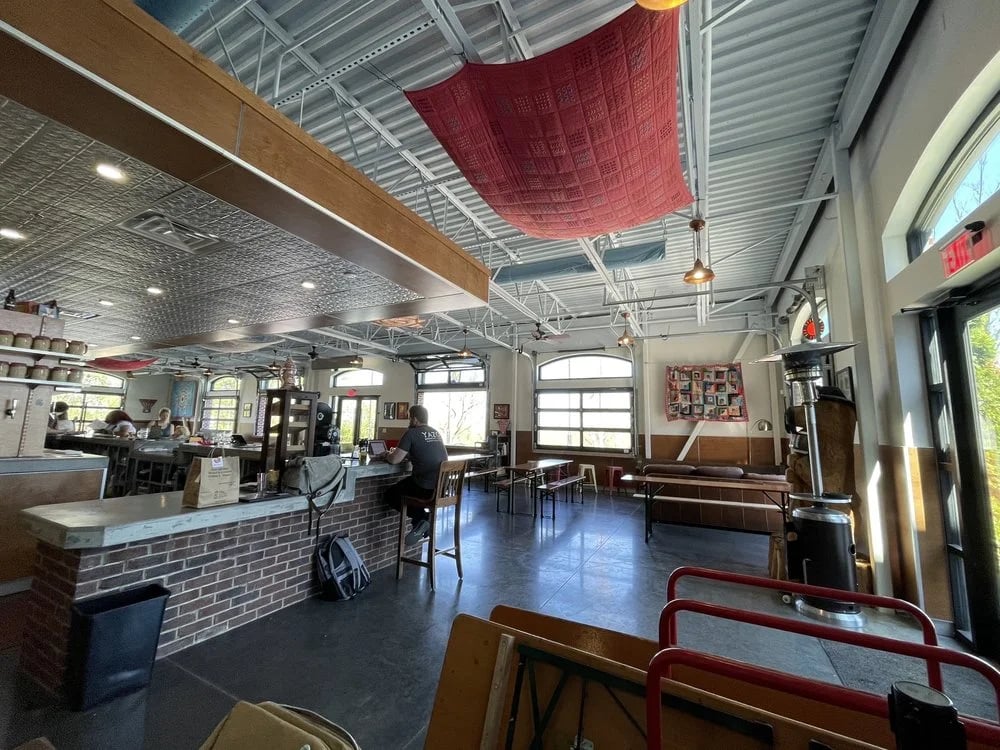 Yazoo Brewing Company image