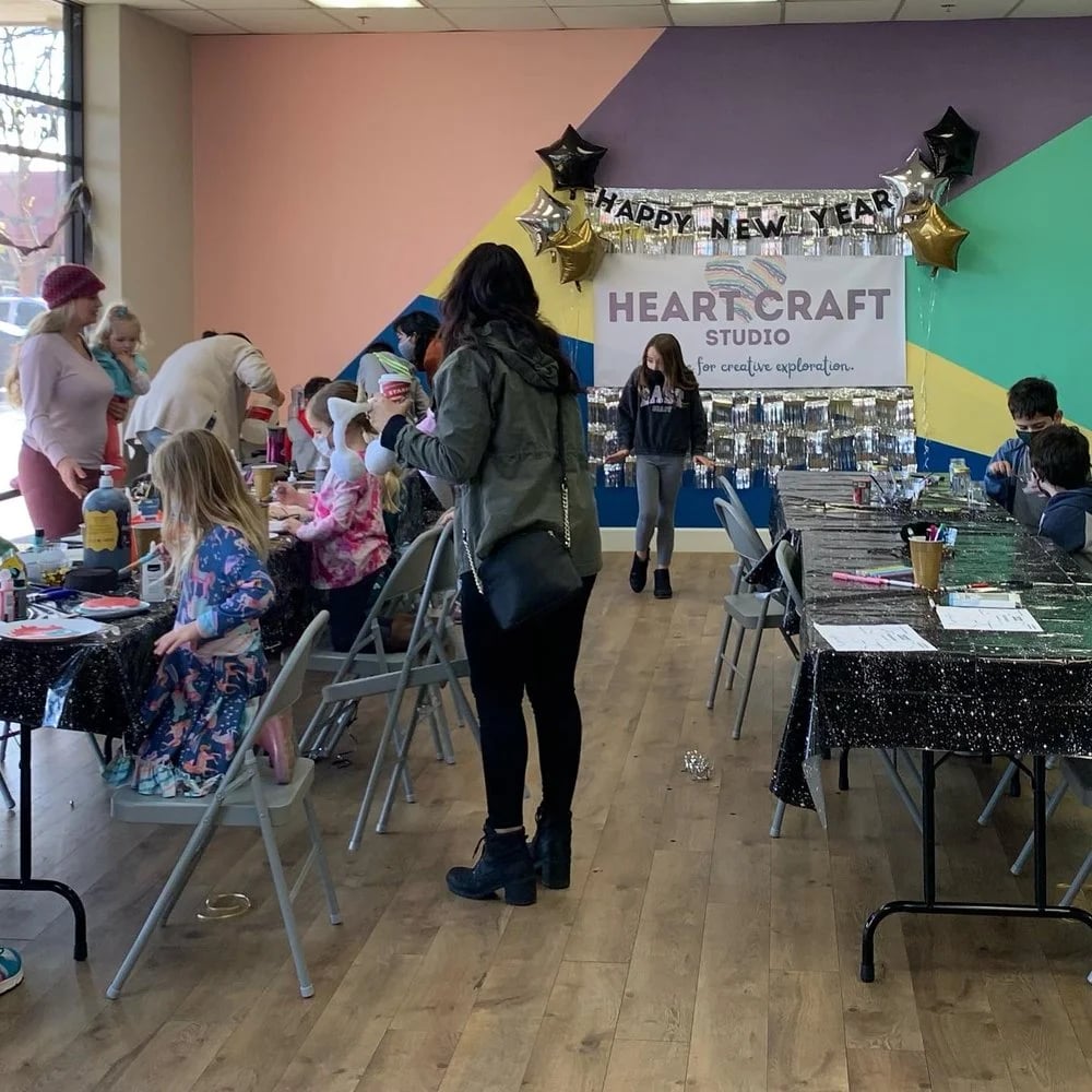 Heart Craft Studio image