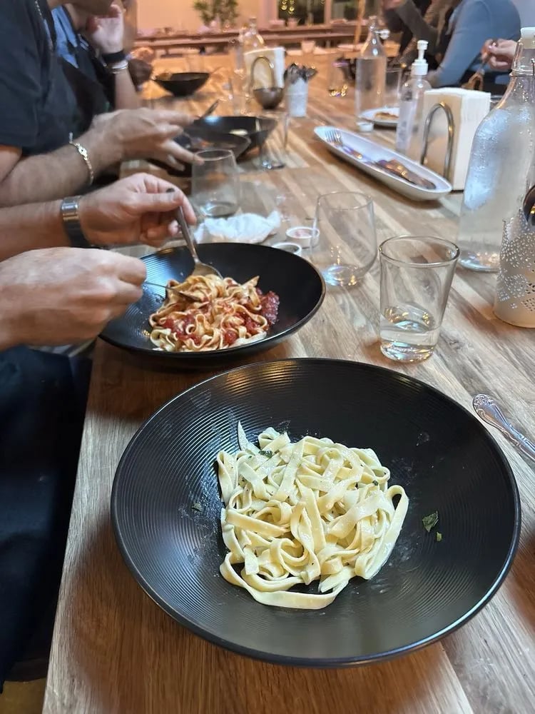 The Real Food Academy image