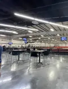 BOSS PRO-Karting