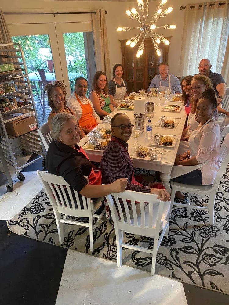 The Cooking Schools image
