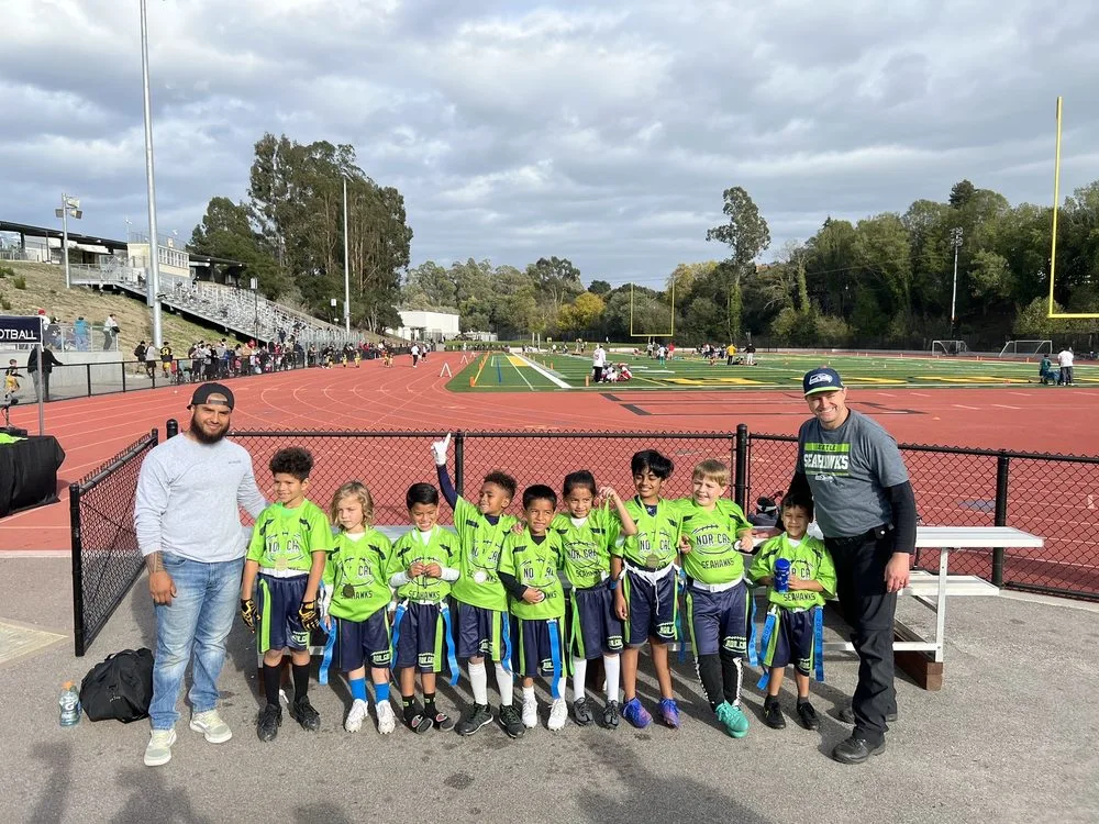 NorCal Flag Football image