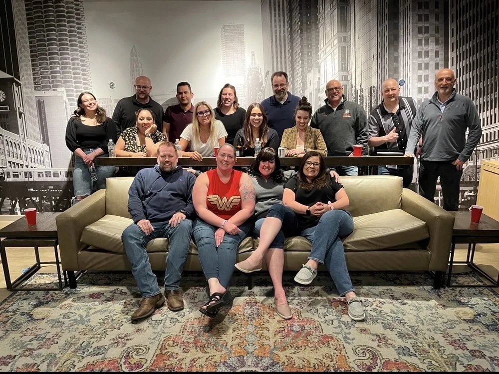 Game Night Out image