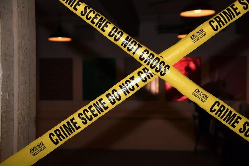 Keith & Margo's Murder Mystery Texas image