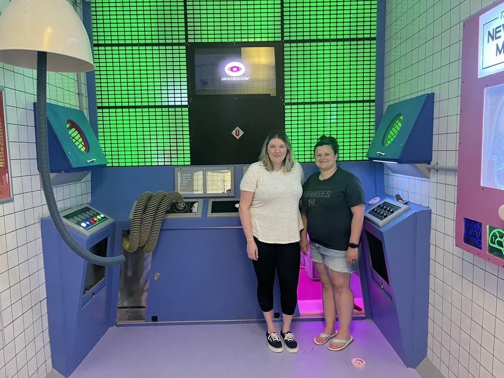 Olde City Escape Games image