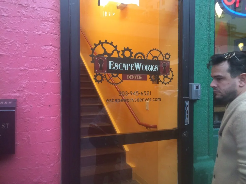 EscapeWorks Denver image