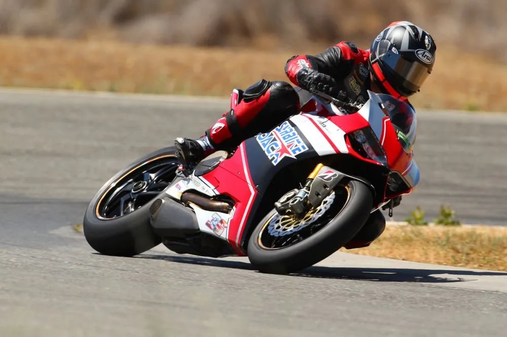 Superbike Coach image