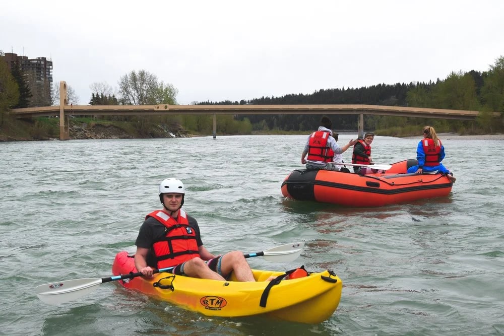 The Paddle Station image